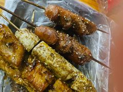 -阿梅姐美食店