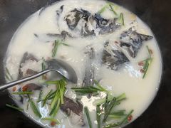 -小团圆灶台鱼·百城头牌菜(千岛湖店)