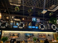 -江渔儿酸菜鱼(东二环泰禾店)