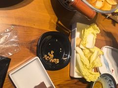 -串王阿三烧烤·小龙虾·烤鱼(拱墅胜利河美食街店)