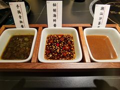 -二刀潮牛(重庆光环购物公园店)