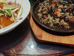 -楼兰新疆主题餐厅(悠方店)