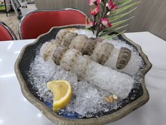 -嘉升大排档(番禺总店)