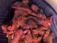 -三国惹火烤肉·中日韩烤肉集合店(百草路店)