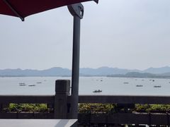 -湖畔居茶楼(湖滨店)