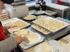 -长人馄饨铺(解放街店)