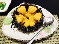 -江户前日本料理(瑞诗酒店店)