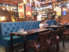 -阿记烧烤(英达路店)