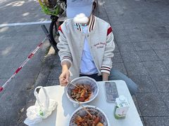 -峰景台亚姨牛杂