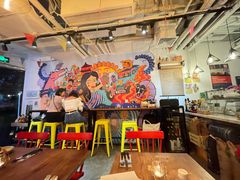 -Mesa Madre梅萨妈妈·Bintana(国贸店)