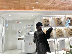 -% Arabica阿拉比卡咖啡(武汉天地店)