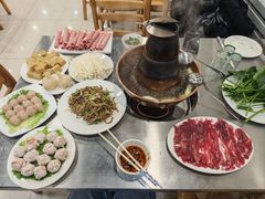 大铜锅-三兴涮羊肉(荣安大街店)