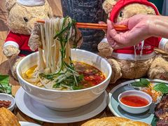 -越美小馆·越南料理(曲江店)