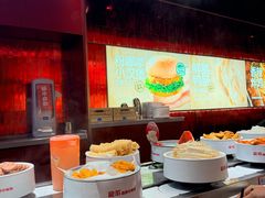 -龍歌自助小火锅(雨花台江南虹悦城店)