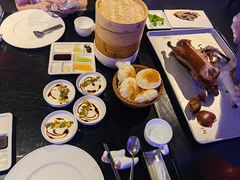 -大董烤鸭店(王府井店)