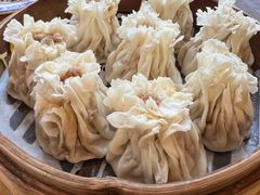 -都一处烧麦馆(前门店)