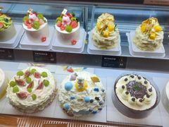 -罗森尼娜(德思勤店)