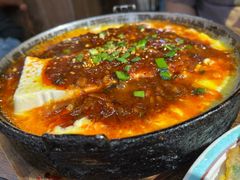-妈妈手(山大总店)