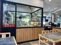 -全启和美食(由由店)