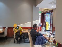 -小船渔村•大连菜•大连焖鱼(明泽街店)