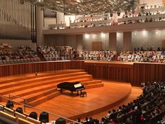 音乐厅-国家大剧院