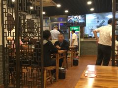 大堂-张小文胡辣汤(龙柏新村店)