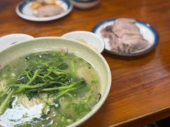 -阿勇面馆(东书房路店)