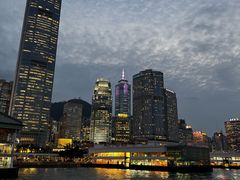 -Apple 零售店(Canton Road)