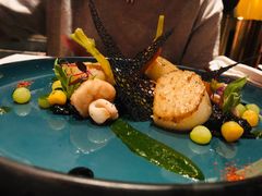 -AZUL by FUEL蓝色·法式酒馆(琶醍店)