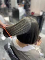 -Sying杉影日式烫染專門店