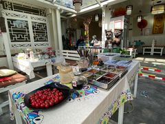-丽江庭院之丽江往事(安定门店)