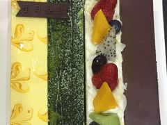 -壹点壹客·生日蛋糕(龙岗店)