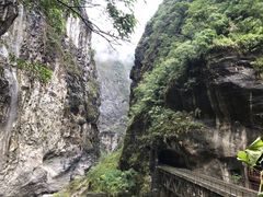 -太鲁阁公园