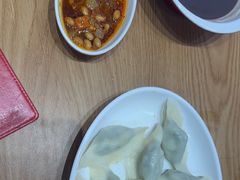 -喜家德虾仁水饺(华强天虹店)