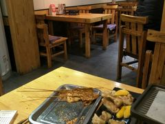 -巨无霸串店(大什字街店)
