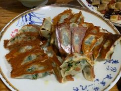 锅贴-桐梓锅贴饺(桃源东路店)