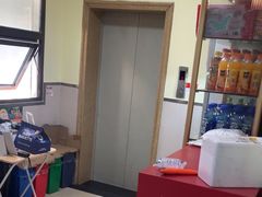 -小巢精品酒店(朝阳医院东大桥地铁站店)