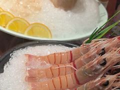 -东海怡品海鲜豆捞(舟宿夜江店)