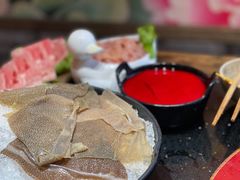 -矮板凳老火锅(宽窄巷子店)
