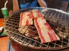 -山之屋炭火烧肉·生啤畅饮(大朗万科中央公园店)