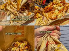 -肯德基(星河店)