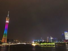 -广州富力丽思卡尔顿酒店