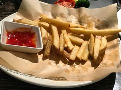 -NY STEAK 牛一扒房(番禺区南城路店)