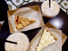 椰糕派-Pie Bird(新闸路店)