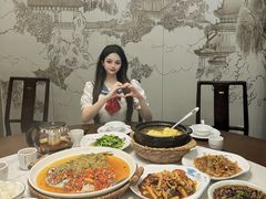 -蟹天蟹地农家菜·阳澄湖大闸蟹(浅水湾店)