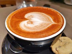 -Bracket Coffee(工体店)