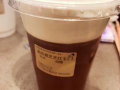 -喜茶(深圳福田星河COCO Park店)