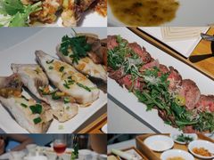 低温慢烤牛肉-黑明餐厅(白鹭洲店)