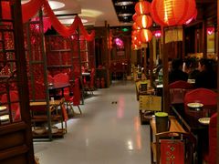大堂-芦月轩羊蝎子(劲松店)