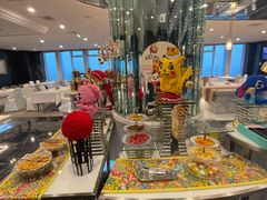 -绮梦西湖·云端餐厅(歌德店)
